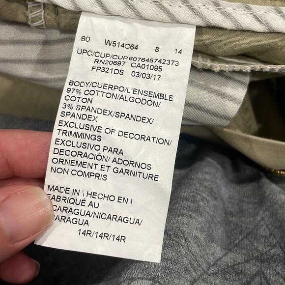 Dickies khaki pants bundle lot - Picture 5 of 9